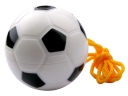 Football Shape Plastic Binoculars